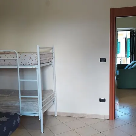 Appart Domus Apartment
