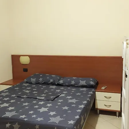 Apartment Appart Domus Cipollina