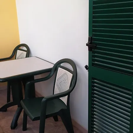 Apartment Appart Domus