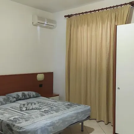 Appart Domus Apartment