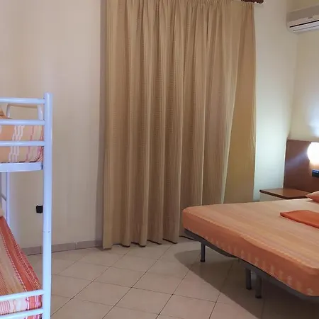 Apartment Appart Domus Cipollina