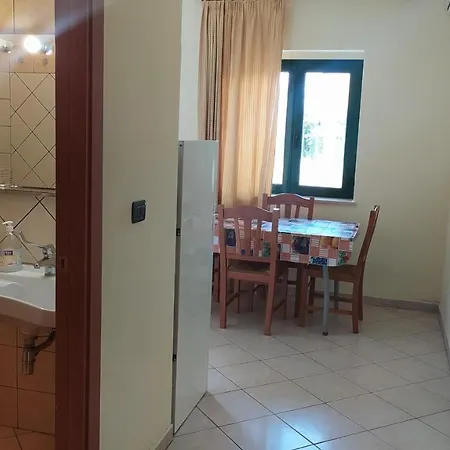 Apartment Appart Domus *
