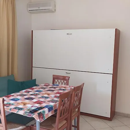 Apartment Appart Domus *
