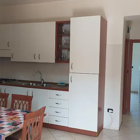 Appart Domus Apartment Cipollina