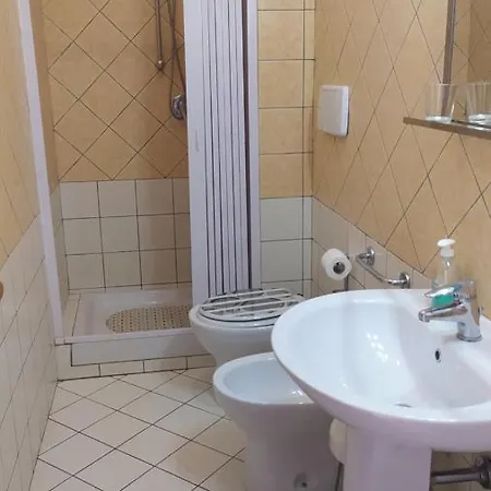 Appart Domus Apartment *
