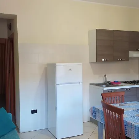 Appart Domus Apartment *