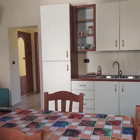 Apartment Appart Domus *