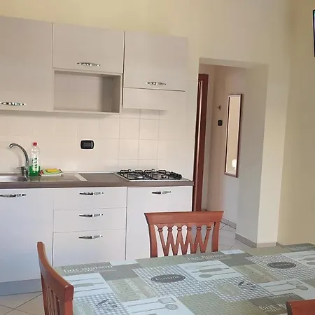 Appart Domus Apartment *