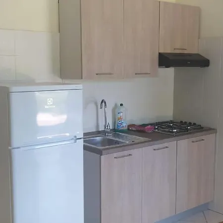Apartment Appart Domus Cipollina
