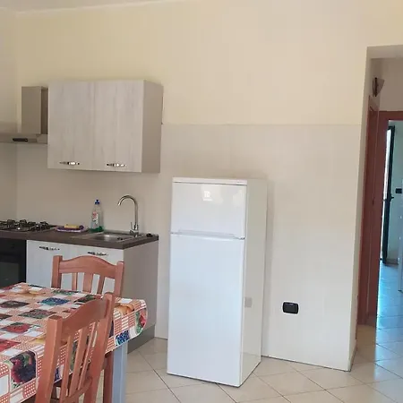 Appart Domus Apartment *