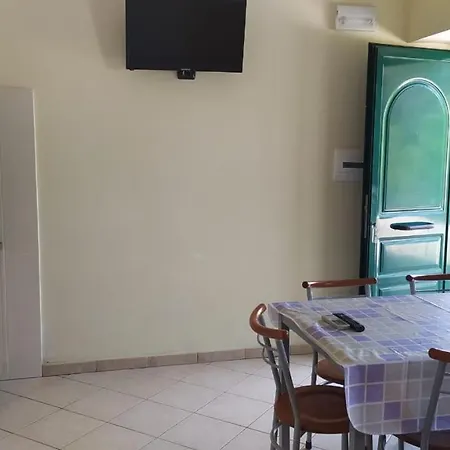 Appart Domus Apartment Cipollina