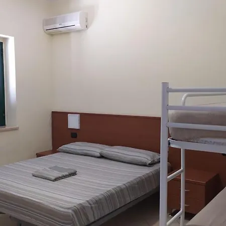 Apartment Appart Domus Cipollina