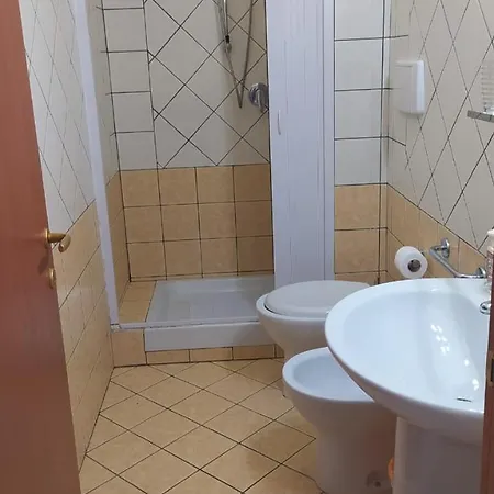 Apartment Appart Domus Cipollina