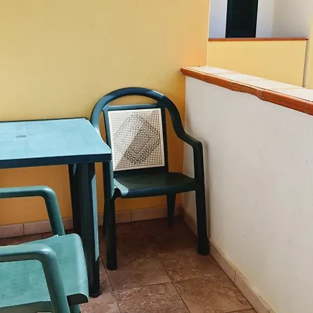 Appart Domus Cipollina