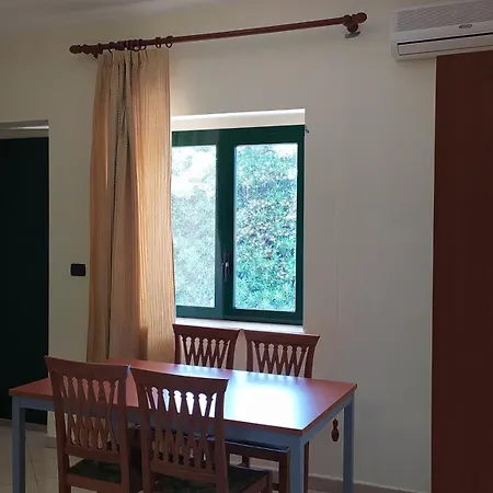 Appart Domus Apartment