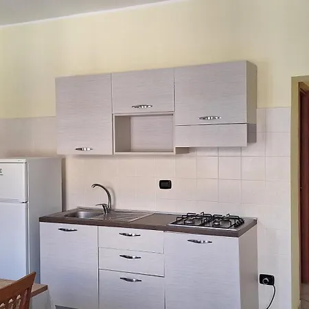 Apartment Appart Domus
