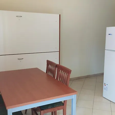 Appart Domus Apartment Cipollina
