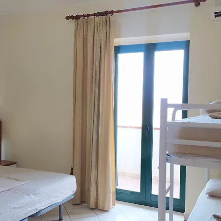Apartment Appart Domus Cipollina