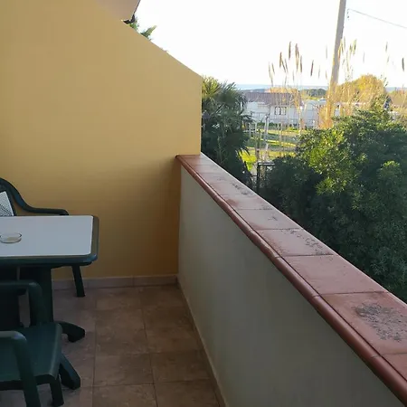 Appart Domus Apartment