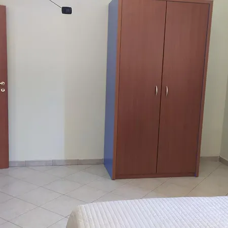 Apartment Appart Domus