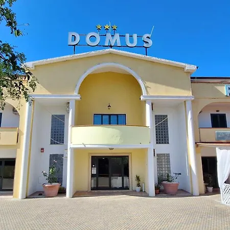 Appart Domus Apartment *