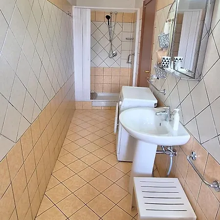 Appart Domus Apartment