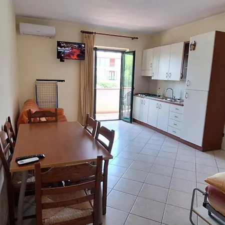 Apartment Appart Domus
