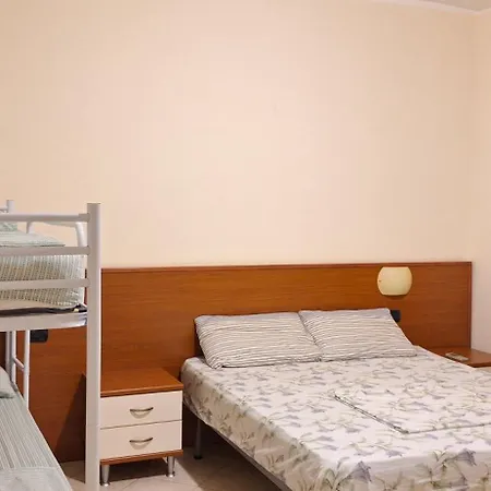 Appart Domus Apartment *