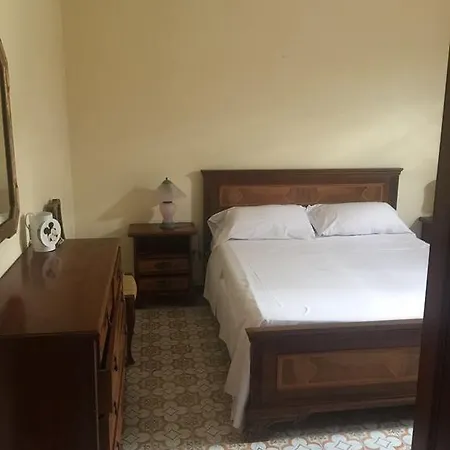 Appartement Apparthotel Li Gretti