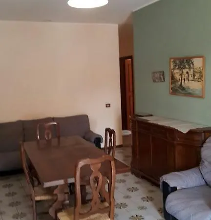Apparthotel Appartement Li Gretti