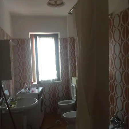 Apparthotel Li Gretti
