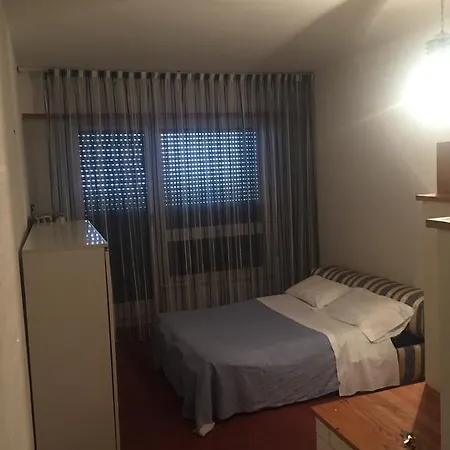 Apparthotel *