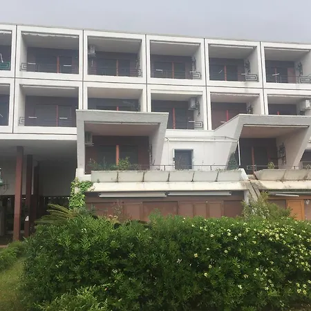 Apparthotel Li Gretti
