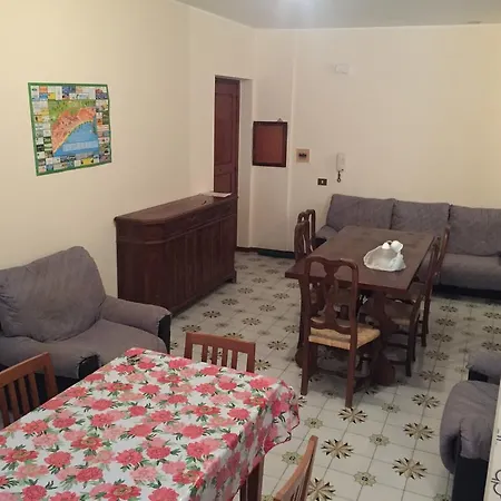 Apparthotel * Li Gretti